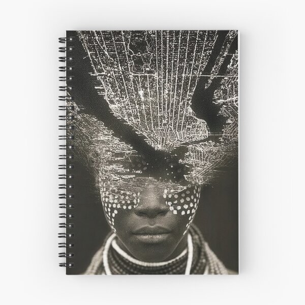 Item preview, Afrofuturism designed and sold by Dijital.