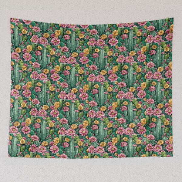 Item preview, Cactus Scene designed and sold by PaperieJennifer.