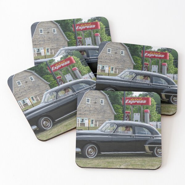 Item preview, Oldsmobile Late 40's designed and sold by barkeypf.