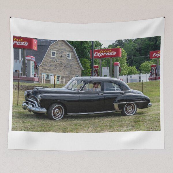 Item preview, Oldsmobile Late 40's designed and sold by barkeypf.