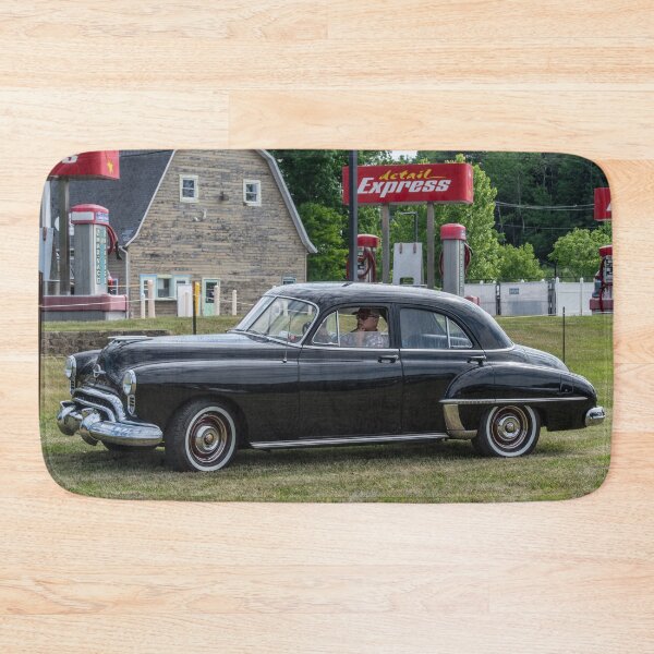 Item preview, Oldsmobile Late 40's designed and sold by barkeypf.