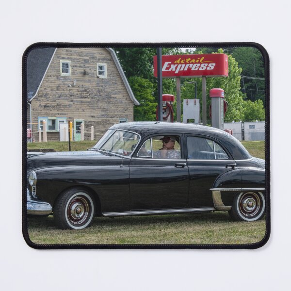 Item preview, Oldsmobile Late 40's designed and sold by barkeypf.