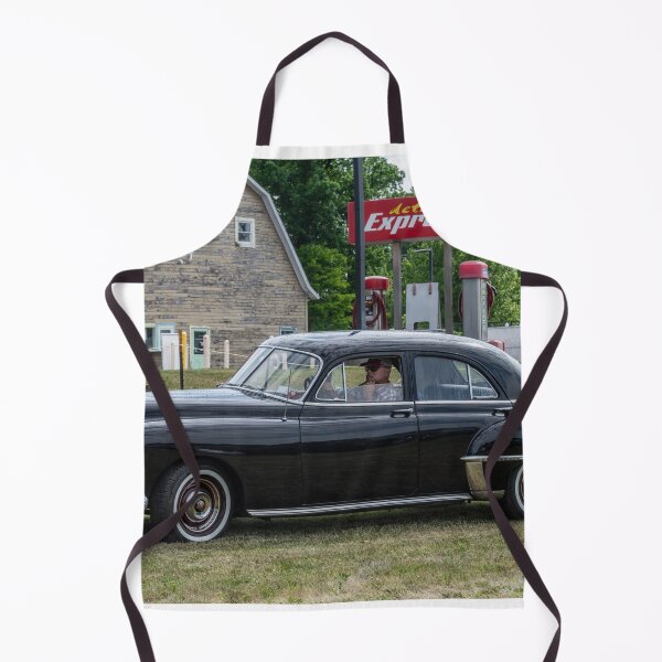 Item preview, Oldsmobile Late 40's designed and sold by barkeypf.