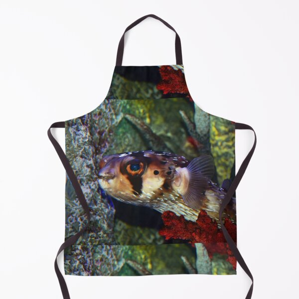 Item preview, Porcupinefish designed and sold by Savannah Gibbs.