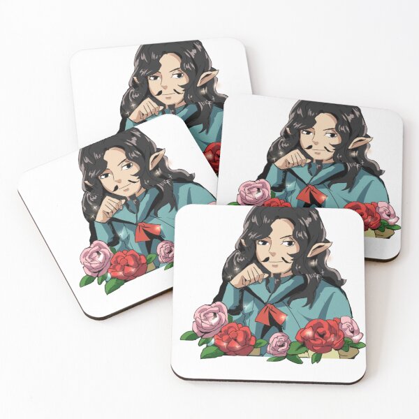 Item preview, senshi (changeling) designed and sold by kyocs.