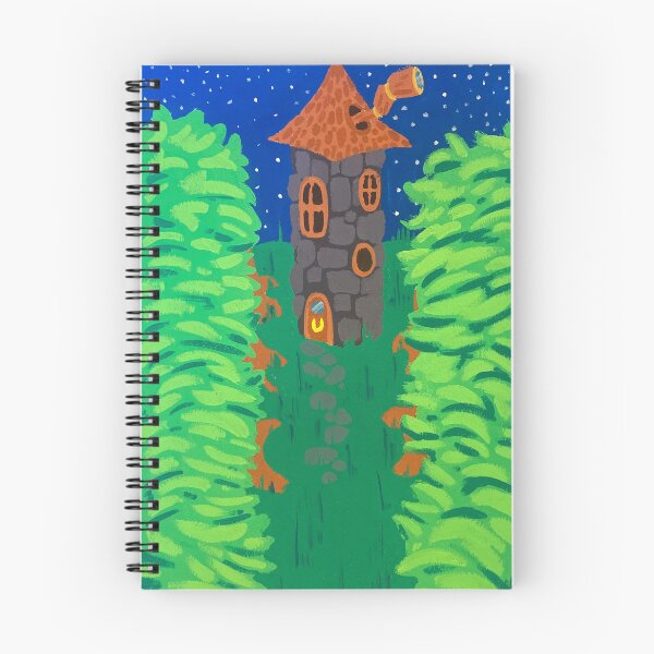 Item preview, Wizard Tower designed and sold by Shlimp.