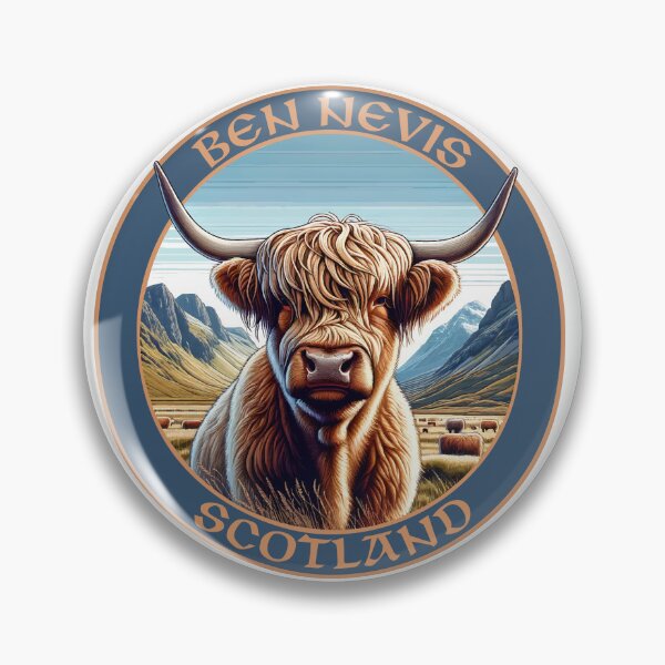 Item preview, Ben Nevis Scotland United Kingdom designed and sold by NPStudio.