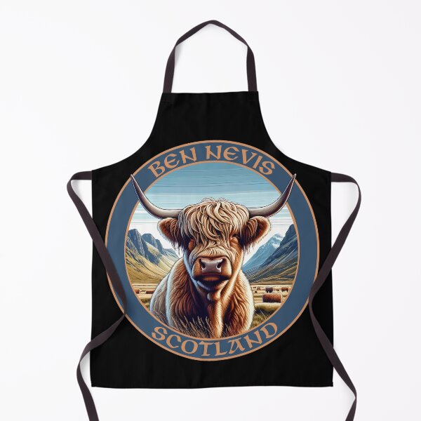 Item preview, Ben Nevis Scotland United Kingdom designed and sold by NPStudio.