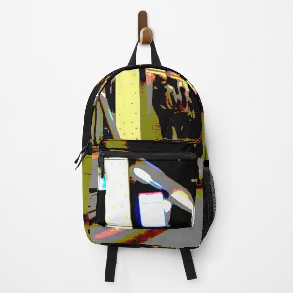 Item preview, Waiting for the Train! designed and sold by Mickangelhere.