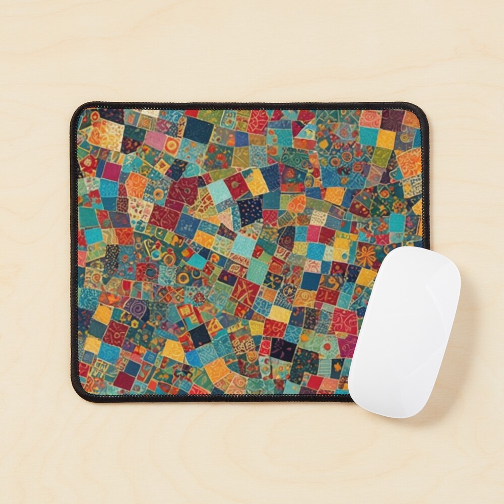 Item preview, Mouse Pad designed and sold by calibrit.