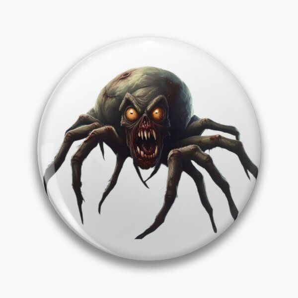 Item preview, Nightmare Crawler designed and sold by Shamboogie.