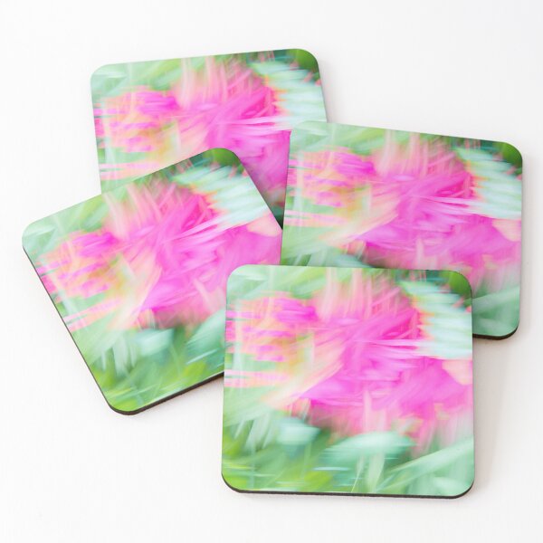 Item preview, Spring Fling ICM ME Abstract Art  designed and sold by nancyjcreates.
