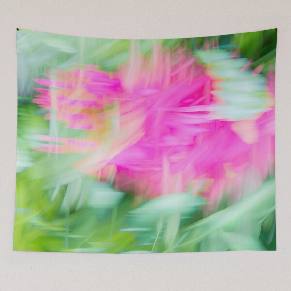 Item preview, Spring Fling ICM ME Abstract Art  designed and sold by nancyjcreates.