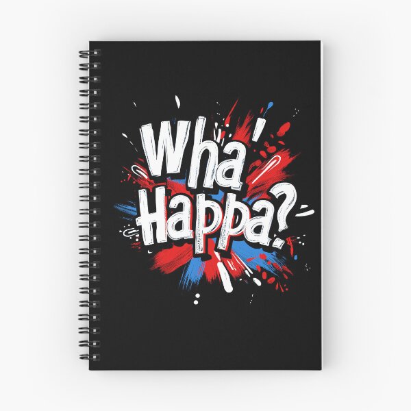 Item preview, Wha Happa? designed and sold by ChucksterTees.
