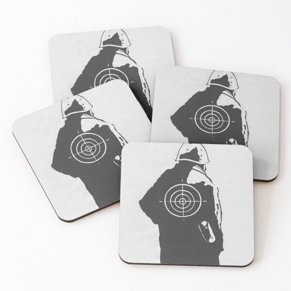 Item preview, Target May 68 designed and sold by YaelleDark.