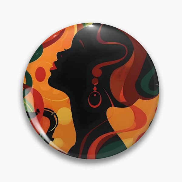 Item preview, Queen designed and sold by BlackAnonymous.