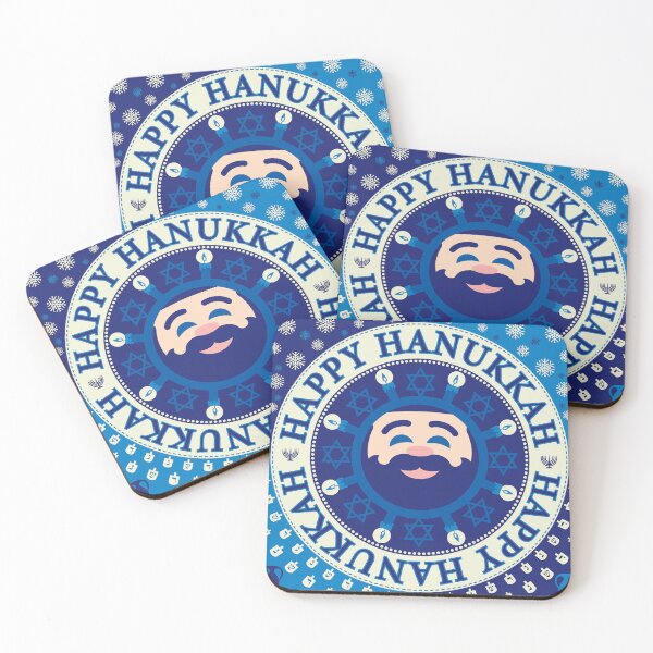 Item preview, Square Rabbi designed and sold by Brant-Art.