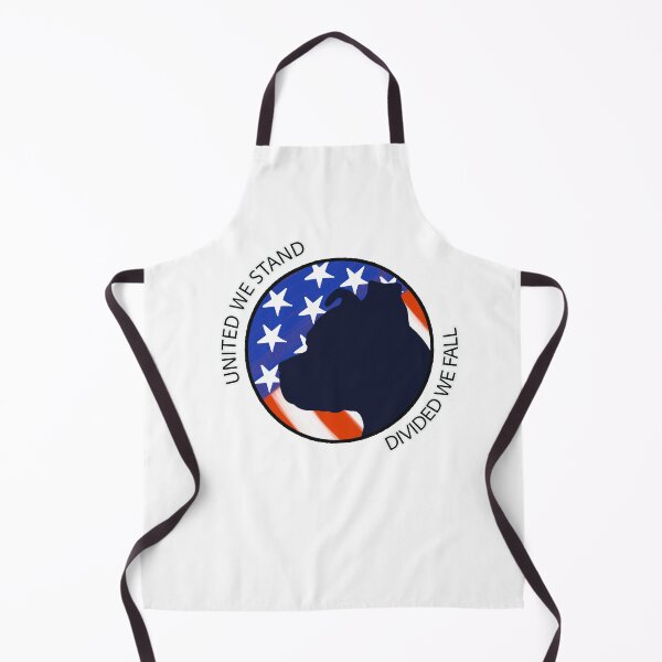 Item preview, United We Stand...Divided We Fall  designed and sold by CaliCreatives.