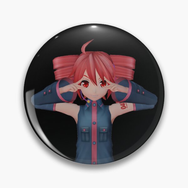 Item preview, TETO TETO BEAM designed and sold by BaosaiStitch.