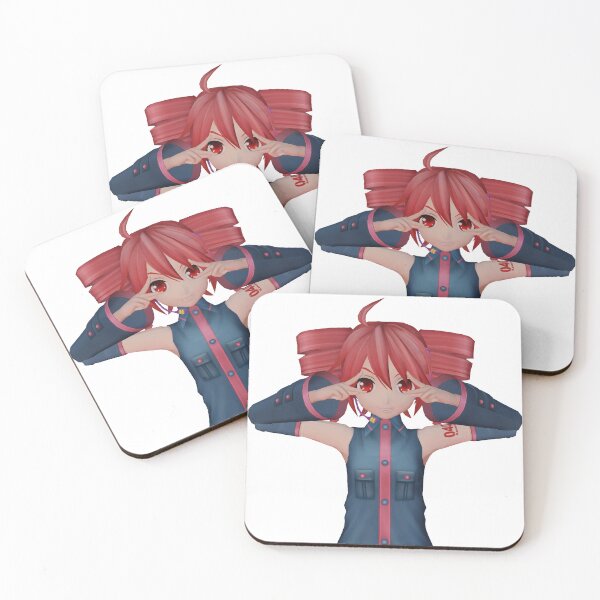 Item preview, TETO TETO BEAM designed and sold by BaosaiStitch.