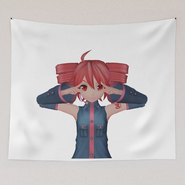 Item preview, TETO TETO BEAM designed and sold by BaosaiStitch.