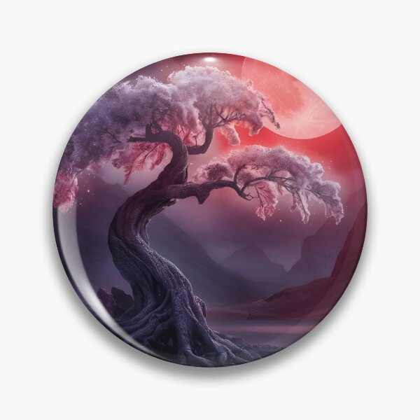 Item preview, Red Moon designed and sold by DelyCada.