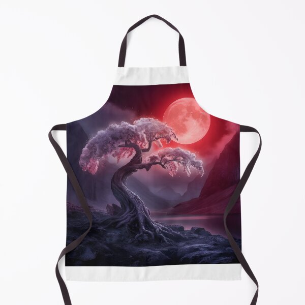 Item preview, Red Moon designed and sold by DelyCada.