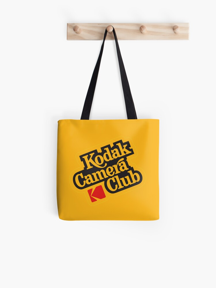 kodak bag