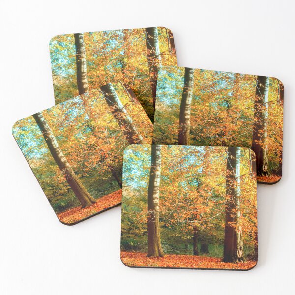 Item preview, Beech Wood designed and sold by FOLK ART FUSION by heidiannemorris.