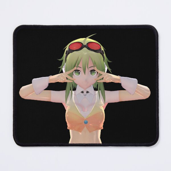 Item preview, GUMI GUMI BEAM designed and sold by BaosaiStitch.