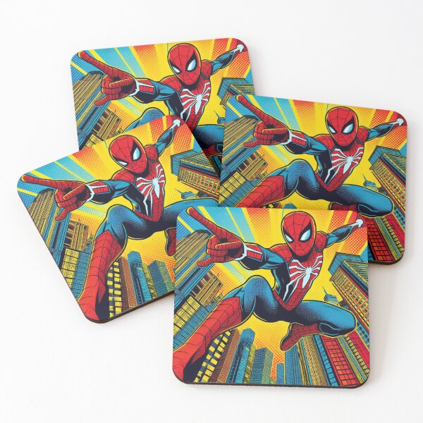 Item preview, Super Hero designed and sold by miriam-miranda.