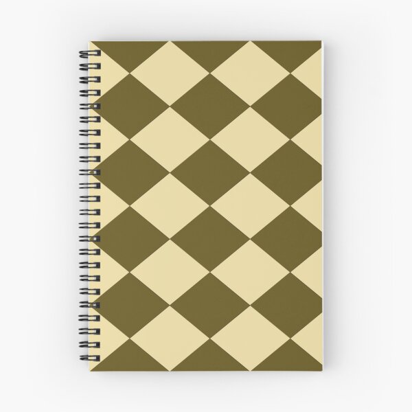 Item preview, Brown on Brown Graphic Pattern Design designed and sold by signshirtz.