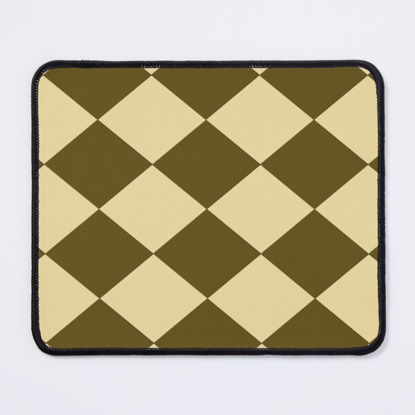 Item preview, Brown on Brown Graphic Pattern Design designed and sold by signshirtz.
