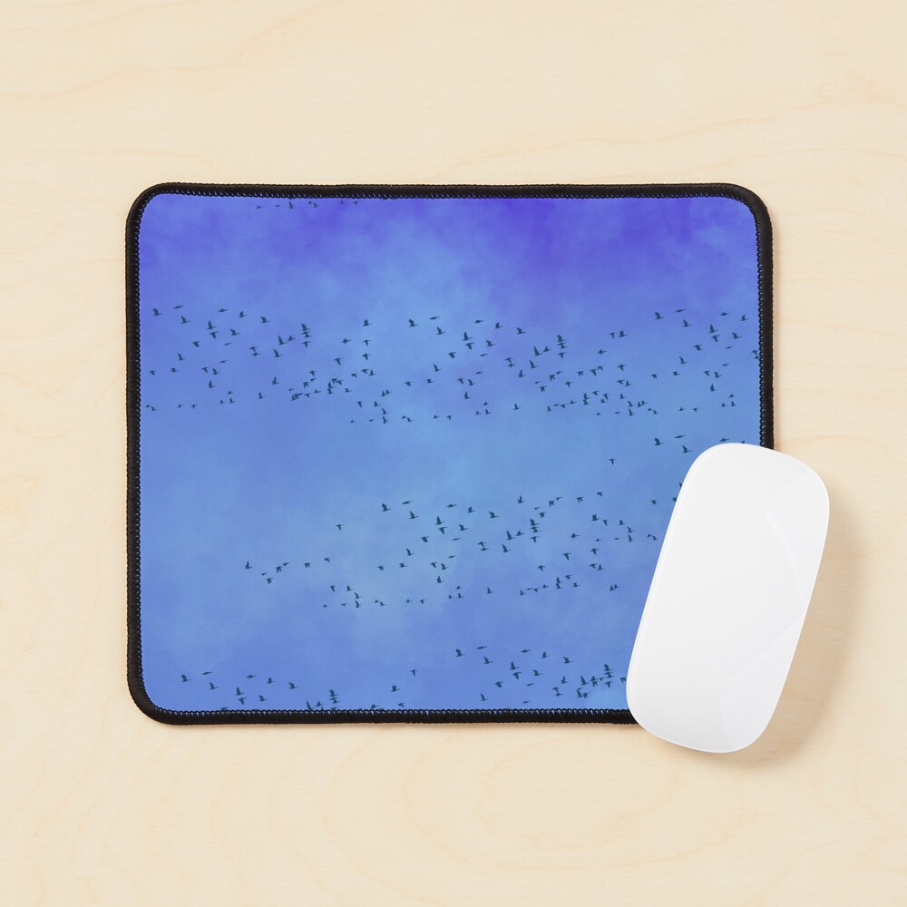 Item preview, Mouse Pad designed and sold by randynash.