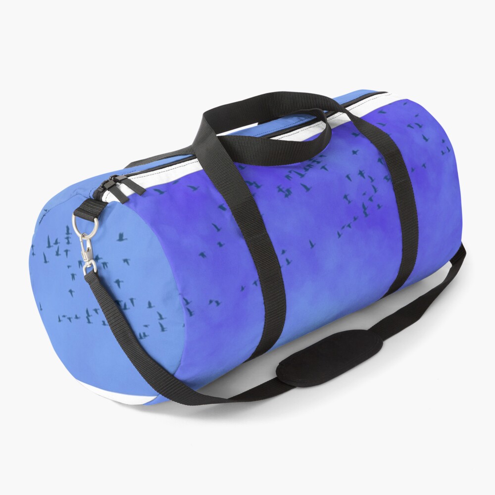 Item preview, Duffle Bag designed and sold by randynash.