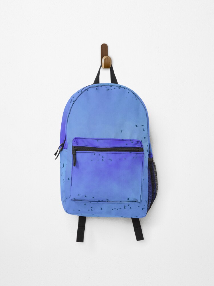 Thumbnail 1 of 3, Backpack, Flight designed and sold by randynash.