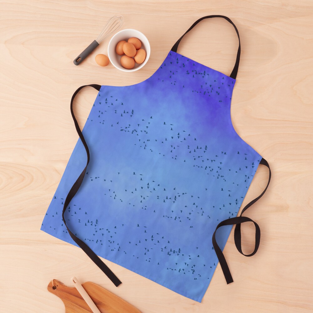 Item preview, Apron designed and sold by randynash.