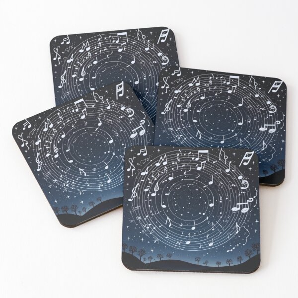 Item preview, Celestial Symphony designed and sold by Em Phics.