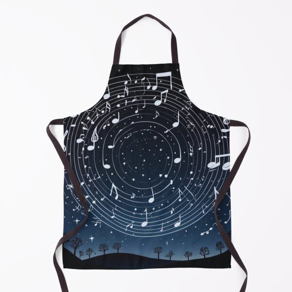 Item preview, Celestial Symphony designed and sold by Em Phics.