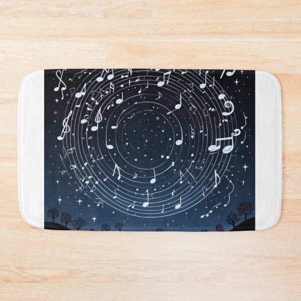 Item preview, Celestial Symphony designed and sold by Em Phics.