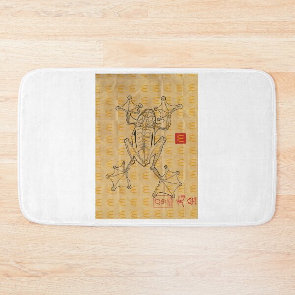 Item preview, Frog designed and sold by HUBRIS24.