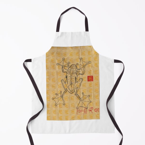 Item preview, Frog designed and sold by HUBRIS24.