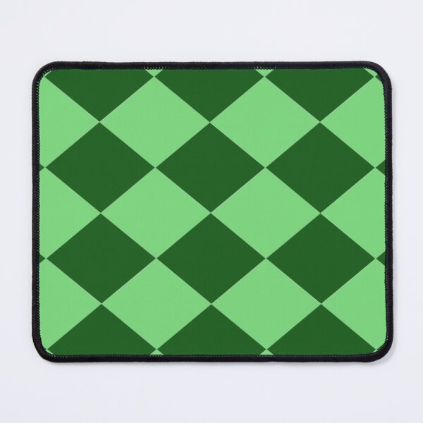 Item preview, Green on Green Graphic Pattern Design designed and sold by signshirtz.