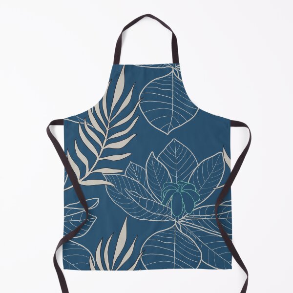 Item preview, Gardenia Jungle at dusk designed and sold by Alohamagic.