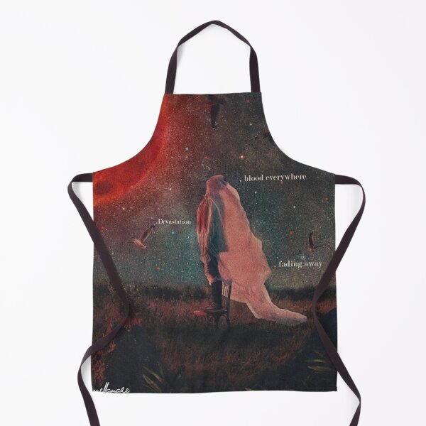 Item preview, Vision fades in seconds designed and sold by puellamare.