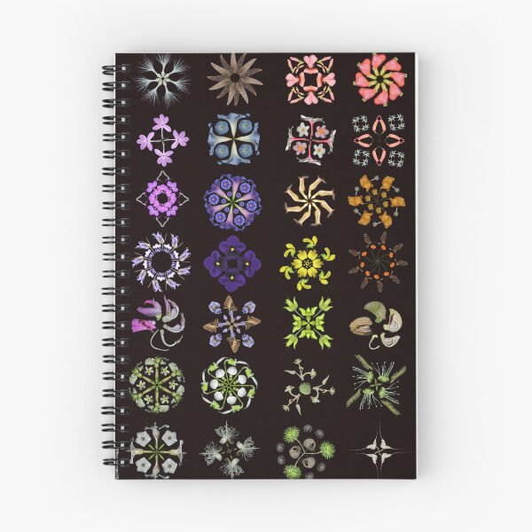 Item preview, Flower mandalas 2 - no background designed and sold by Ricardo Kriebel.