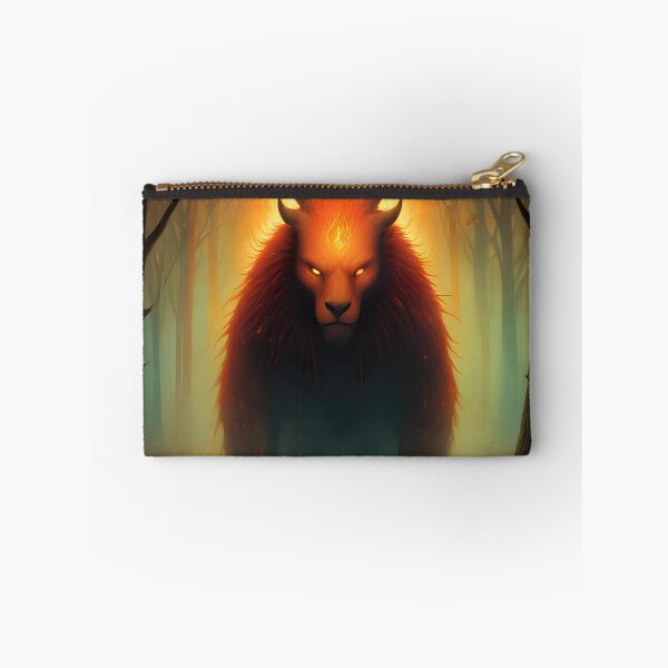 Item preview, Fire Beast designed and sold by Nomad-Maynard.
