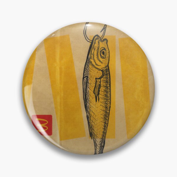 Item preview, Fish designed and sold by HUBRIS24.