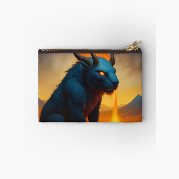 Item preview, Fire Beast designed and sold by Nomad-Maynard.