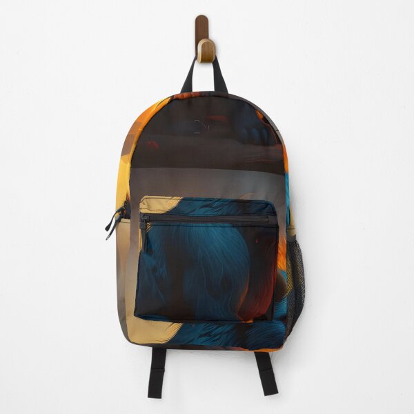 Item preview, Fire Beast designed and sold by Nomad-Maynard.